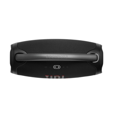 OUTLET - Parlante JBL Boombox BT 3 Batería 24Hrs Wterproof OUTLET - Parlante JBL Boombox BT 3 Batería 24Hrs Wterproof