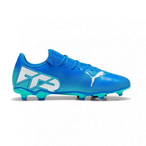 PUMA FUTURE 7 PLAY FG AG Black