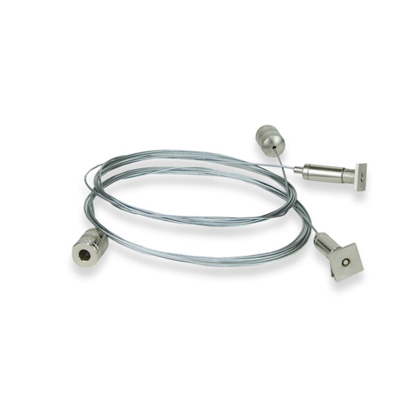Kit de suspensión p/luminaria MN0070 Y MN0072 MN0079