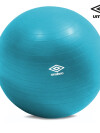 PELOTA PILATES 75 CM Umbro 00a