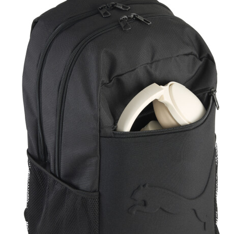 BUZZ Backpack 09115301 Negro