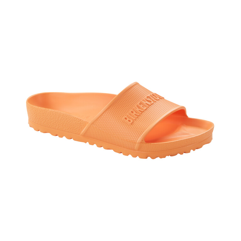 Sandalia Barbados EVA Papaya Naranja
