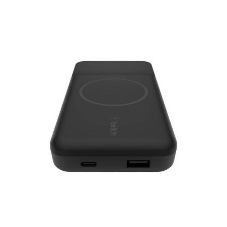 Cargador Portátil BELKIN Power Bank Magnetic 7.5W 10000MAH Cargador Portátil BELKIN Power Bank Magnetic 7.5W 10000MAH