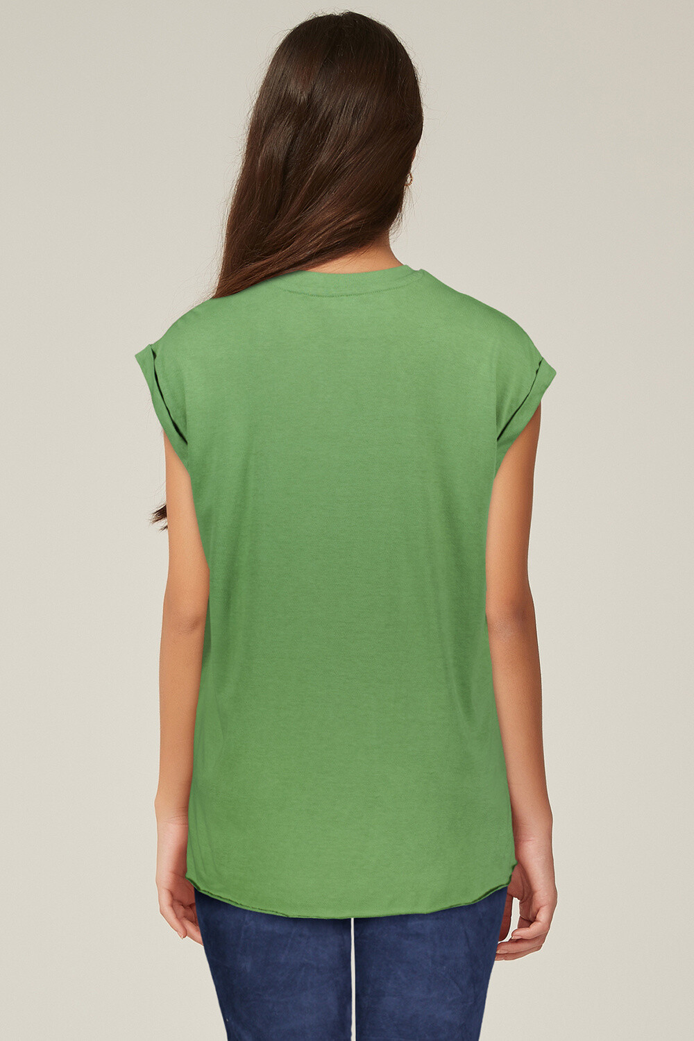 Remera Galesio Estampado 5
