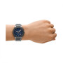Reloj Armani Exchange Sync Acero Negro AX4182 0