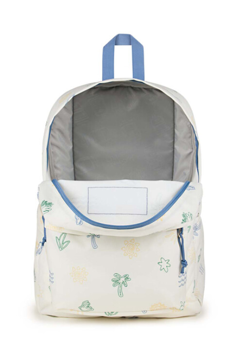 MOCHILA JANSPORT BEYOND PACK SUNNY SKETCHES