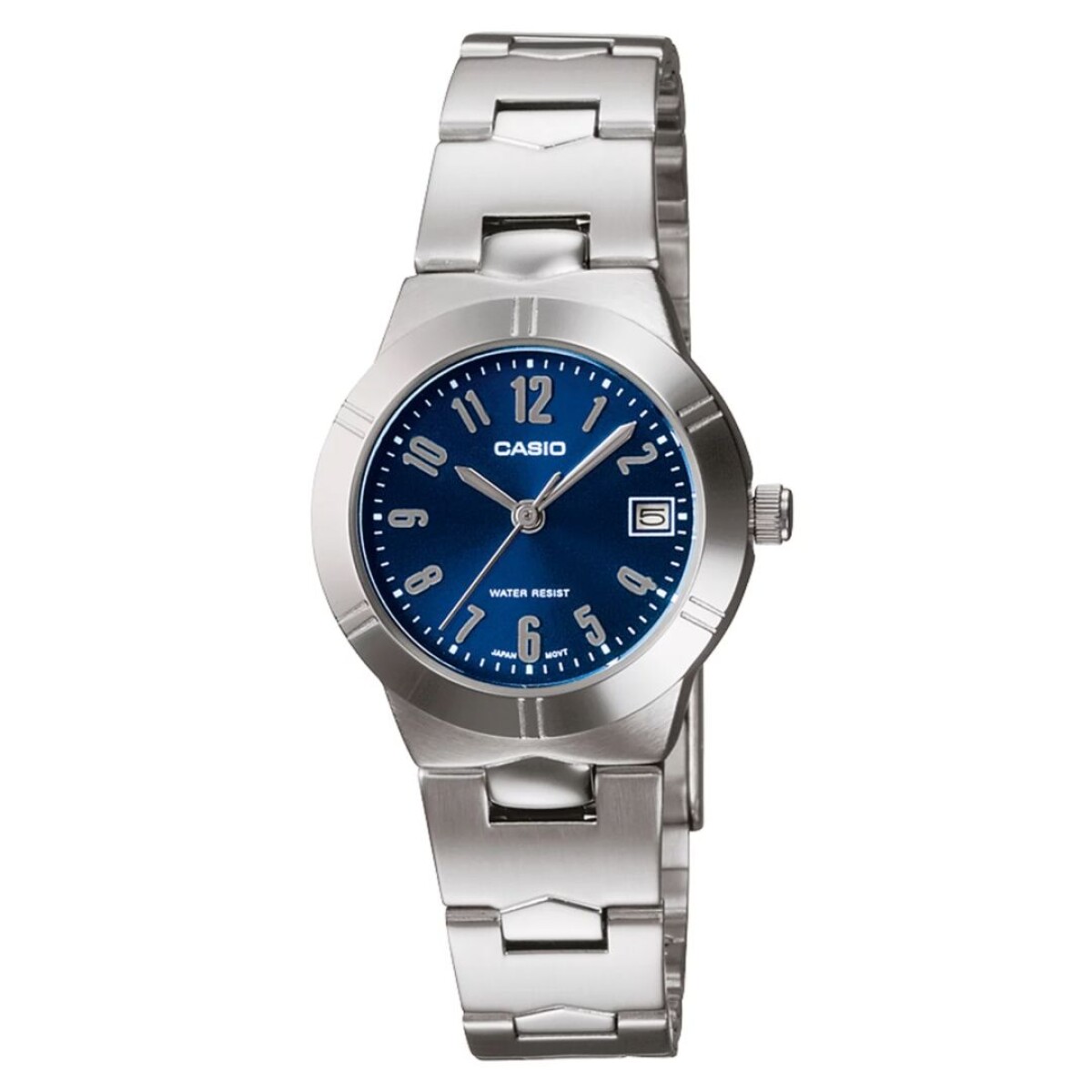 Casio - LTP1241D-2A2 