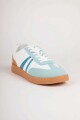 CALZADO DEPORTIVO MUJER PADDOCK AEGON Celeste