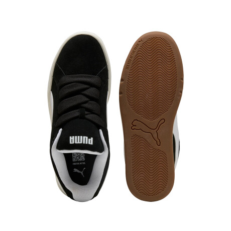 Championes PUMA Park Lifestyle Easy Black