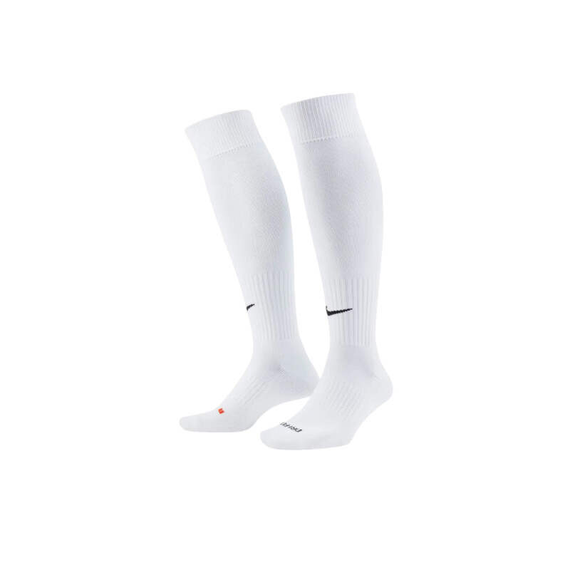 MEDIAS NIKE CLASSIC ACADEMY DRI-FIT White