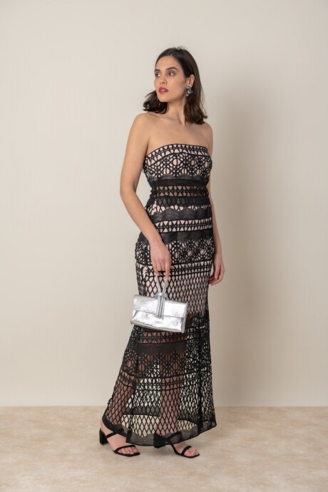 VESTIDO VEGA VESTIDO VEGA