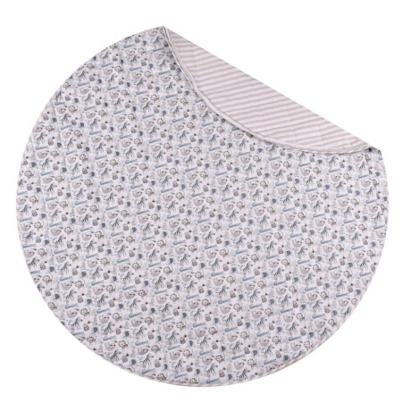 Play Mat Alfombra de Juego para Bebes PILAR Safari