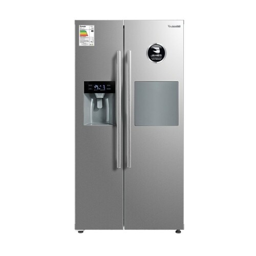 Heladera James - RJ 30M SBSI Heladera James - RJ 30M SBSI