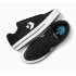CONVERSE SPORT CASUAL OX BLACK/BLACK BLACK/BLACK/WHITE