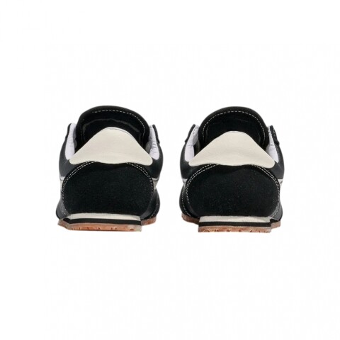 Championes Vans Super Lowpro Black