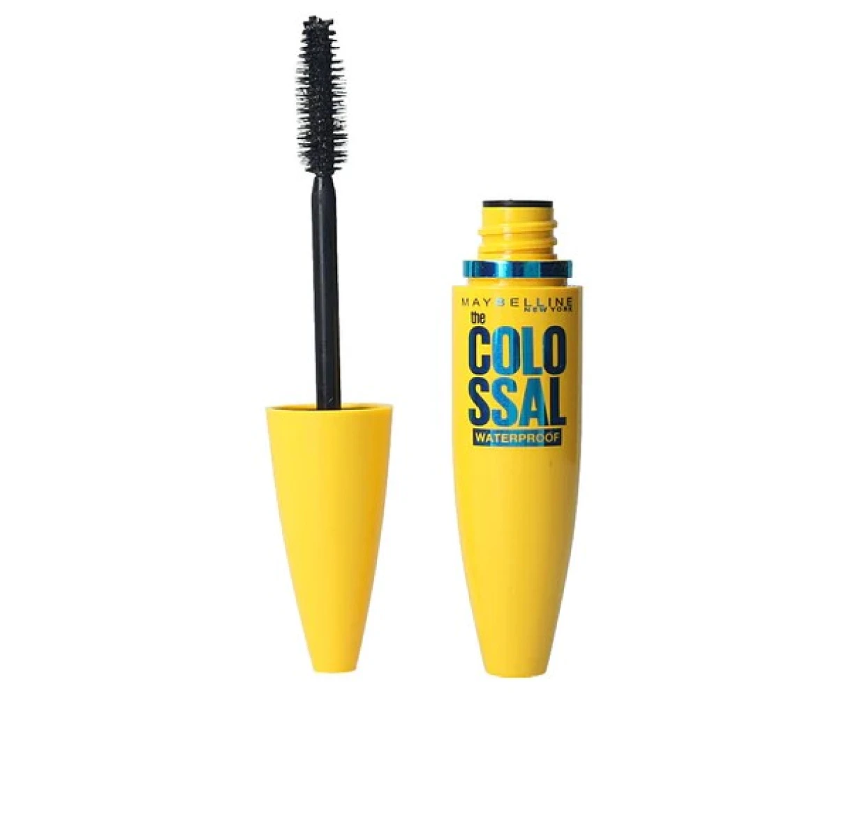 Maybelline Máscara Vex Colossal W/Prof X 1 Un 