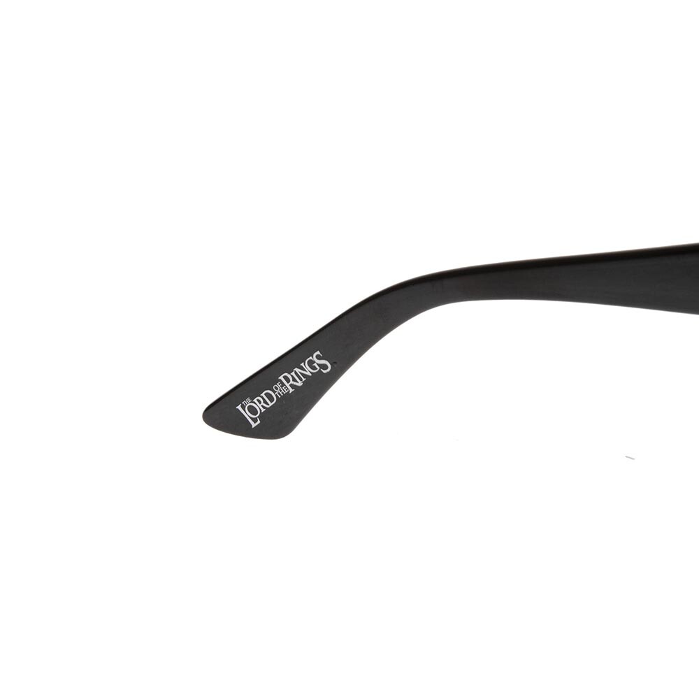 Lentes de Sol Senhor Dos Aneis Cuadrado - Mujer Gradiente/Negro