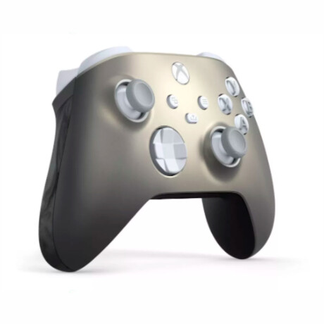 Joystick inalámbrico Microsoft para Xbox Lunar Shift Joystick inalámbrico Microsoft para Xbox Lunar Shift