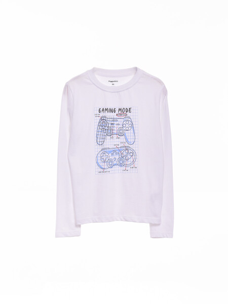 REMERA URTZI VARIANTE 1