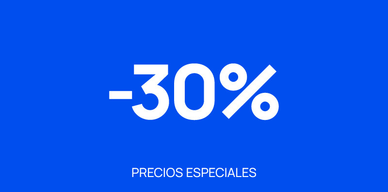 Home medio 3 - 30% off