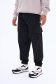 Pantalon Elda Negro