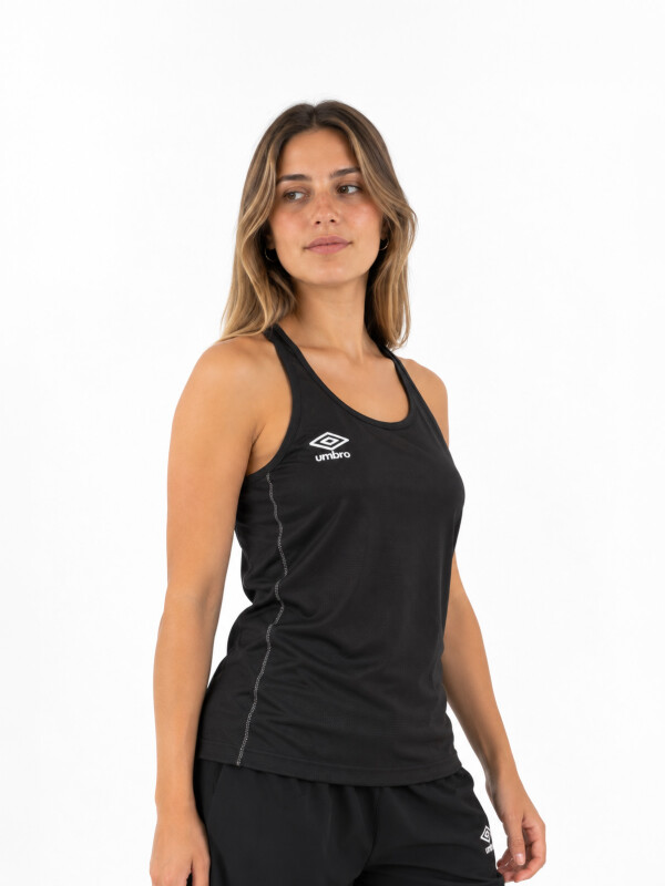 MUSCULOSA NINA Umbro Mujer 002