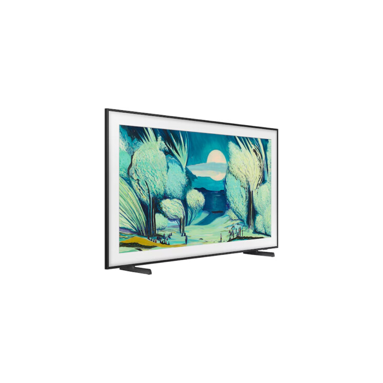 The Frame QLED 75" 4K Vision AI Smart TV The Frame QLED 75" 4K Vision AI Smart TV