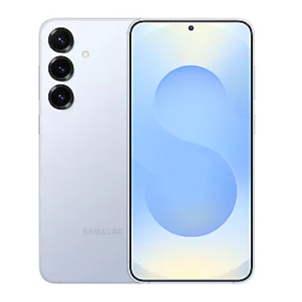 Celular Samsung S25 Plus 512GB Icy Blue 