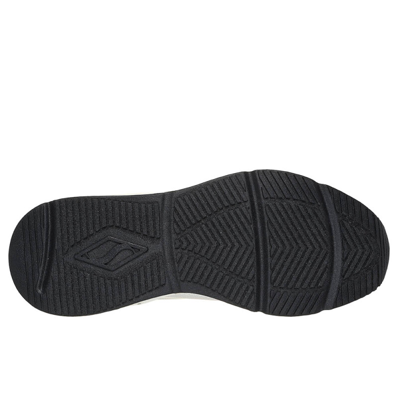 Zapatillas Skechers Tres-Air Revolution-Airy Hombre White