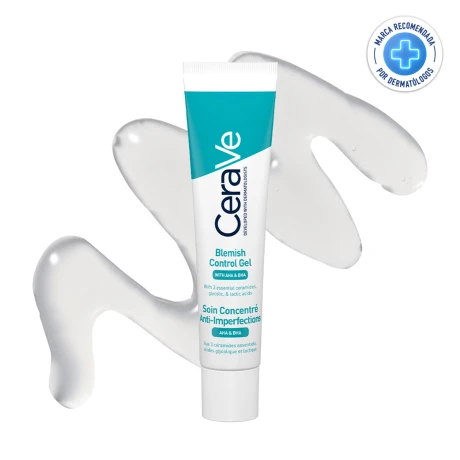 Gel CeraVe Control de Imperfecciones 40ml Gel CeraVe Control de Imperfecciones 40ml