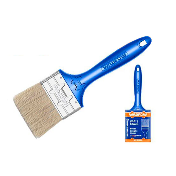 PINCEL 2.5" WADFOW Pincel 2.5" Wadfow