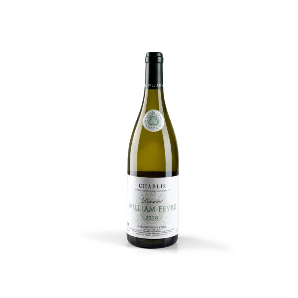 Chablis Aoc – Domaine Chablis Aoc – Domaine