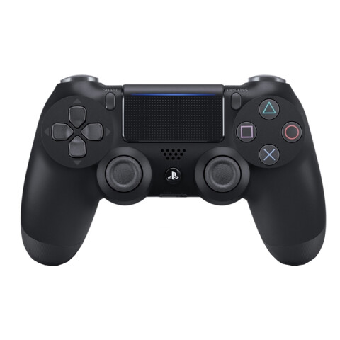 Joystick Sony Wireless PS4 Dual Shock Negro Joystick Sony Wireless PS4 Dual Shock Negro