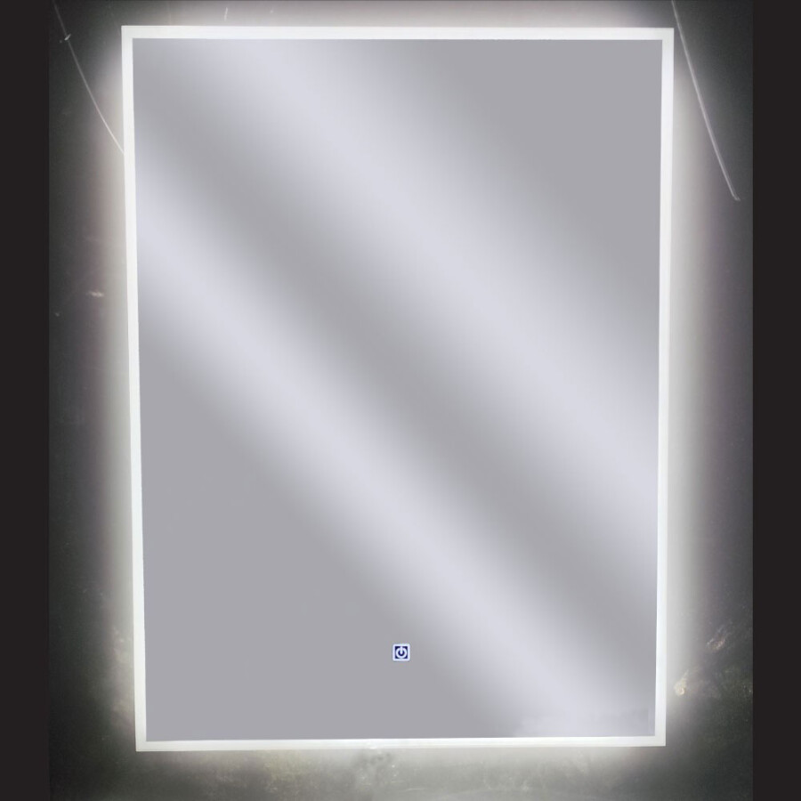 Espejo Rubi Rectangular 60 x 80 Espejo Rubi Rectangular 60 x 80