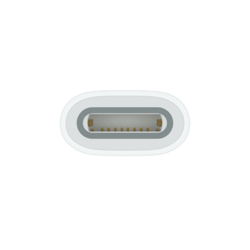 Adaptador de USB-C a Apple Pencil Adaptador de USB-C a Apple Pencil