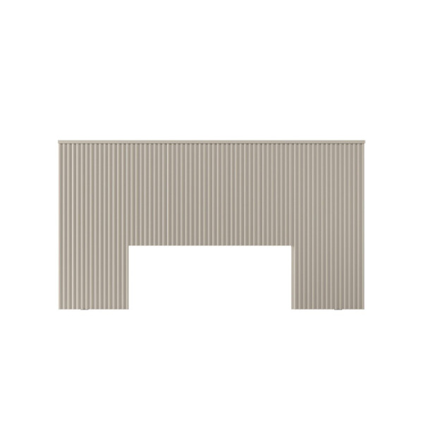 RESPALDO DE CAMA MODELO LARANJEIRAS BLANCO Respaldo De Cama Modelo Laranjeiras Blanco