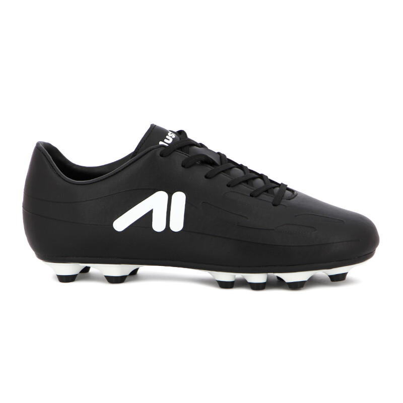 Champion Austral Futbol MD Men Negro-Blanco Negro-Blanco