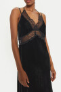 VESTIDO Negro