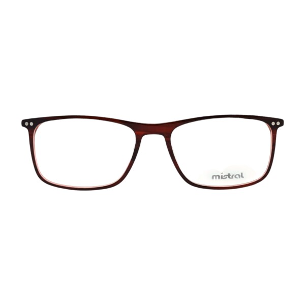 MISTRAL Pucon 06 5517 140 - Adulto - Bordo bordocristal