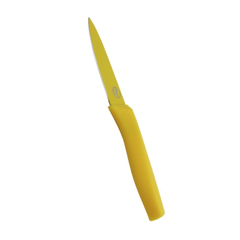 Cuchillo Pelador C/Funda Colores Ilko CUCHILLO PELADOR ILKO C/FUNDA COLORES