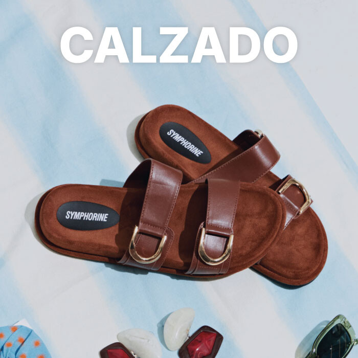 CALZADO