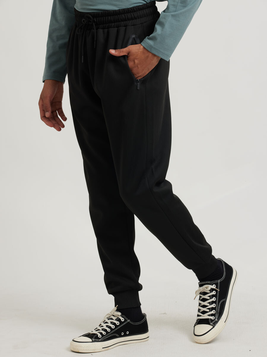 BABUCHA MADEN DIXIE Negro