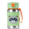 Vaso metal SKIP HOP Mapache