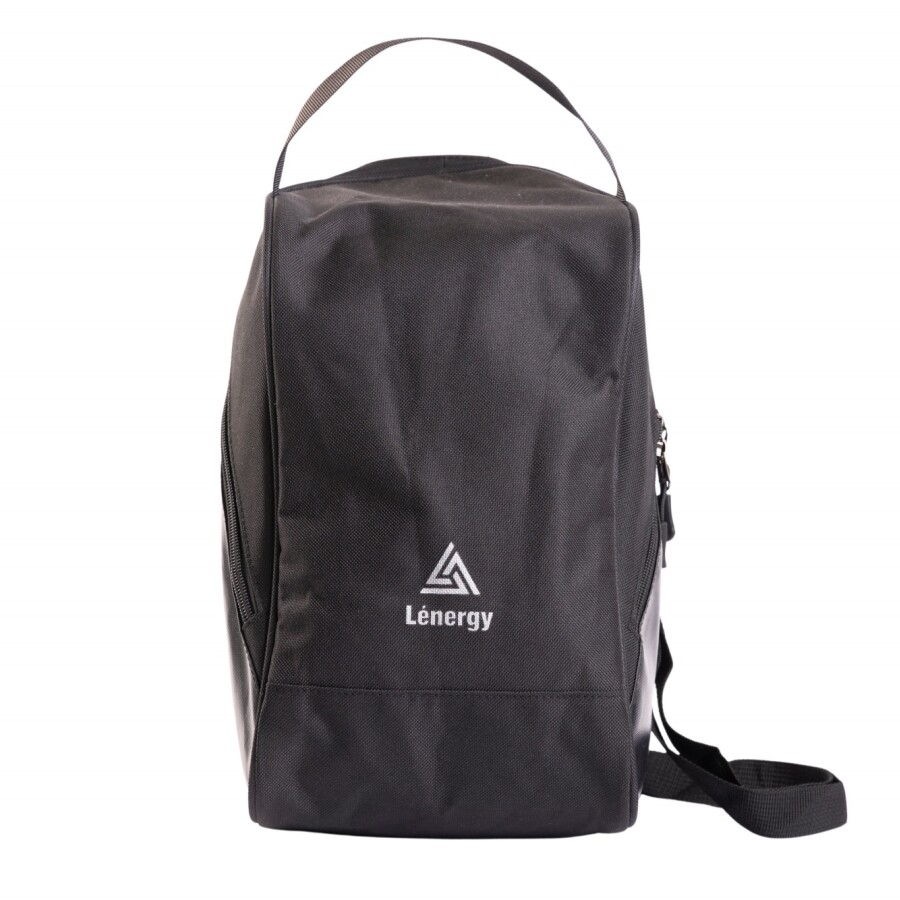 LENERGY BOTINERA BLACK