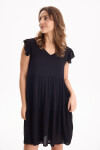 Vestido Vienna Negro