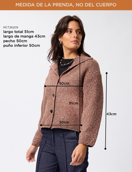 Cardigan Sienna Cardigan Sienna
