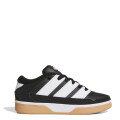 Championes Unisex Adidas Break Start 2000 Negro - Blanco