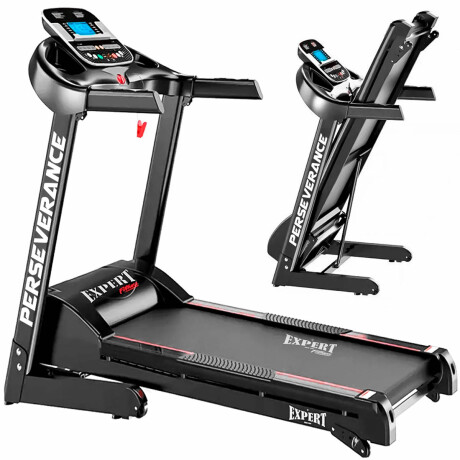 Caminador Expert Fitness Perseverance 3.0 HP C/ Pulsómetro Gym003030-no