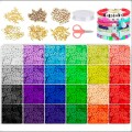 Cuentas de Arcilla Polimérica Para Hacer Pulseras C4 Cuentas de Arcilla Polimérica Para Hacer Pulseras C4