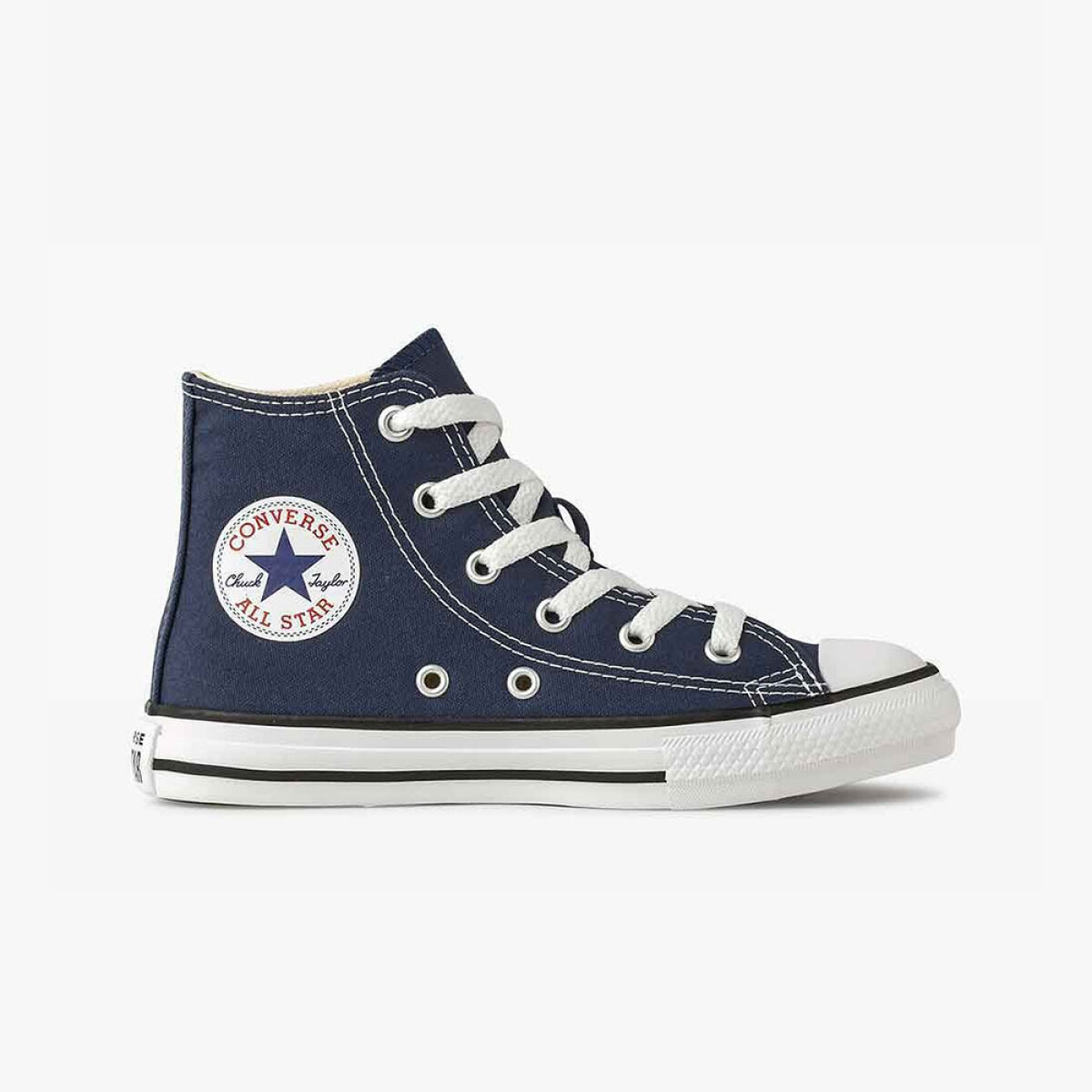 CTAS HI NAVY/BLACK/WHITE - NAVY/BLACK/WHITE 